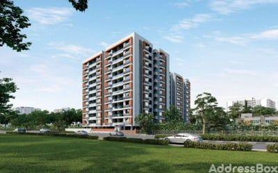 Residential Projects by Ohm Enterprise | Omkar Enclave
