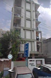 2 BHK Flats / Apartments for Sale in Satellite Road Ahmedabad | Meet Avenue
