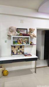 Flats / Apartments for Sale in Ramnagar, Ahmedabad | Ishan Heights
