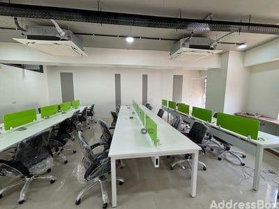 Commercial Property for Sale in Ahmedabad | LINK - Samsara Buildtech