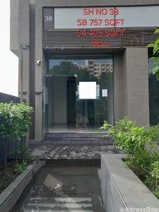 Property in SOUTH BOPAL | Ahmedabad