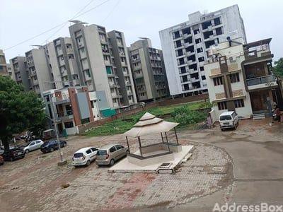 Property in Vavol | Gandhinagar
