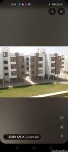 Flats / Apartments Below 40 Lakhs for Sale in Badpura, Ahmedabad | MARUTINANDAN AVENUE