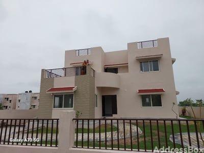 3 BHK Bungalows / Villas for Rent in Bavla Ahmedabad | Bellevue Vieraaa