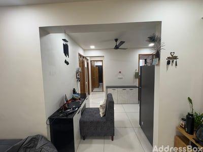 Property in Tragad | Ahmedabad