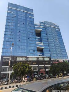 Property in Sindhubhavan | Ahmedabad