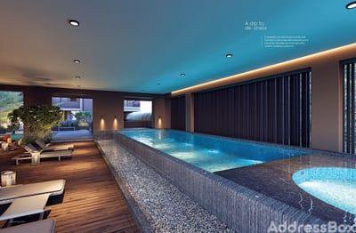 Aranyam Amenities