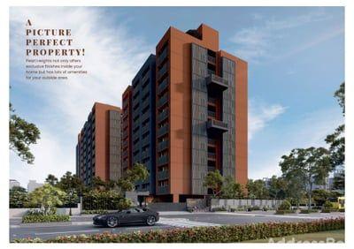Properties for Sale in Chanakyapuri, Ahmedabad | Pearl Heights