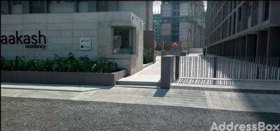2 BHK Flats / Apartments for Rent in Enasan Ahmedabad | AAKASH RESIDENCY PHASE-2