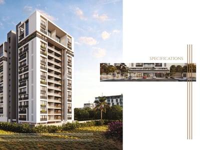 HR ELISEO 3 Exterior