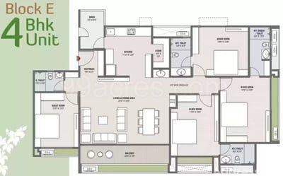 Property in Randesan | Gandhinagar