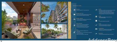 SAHITYA PARADISE - Commercial Others