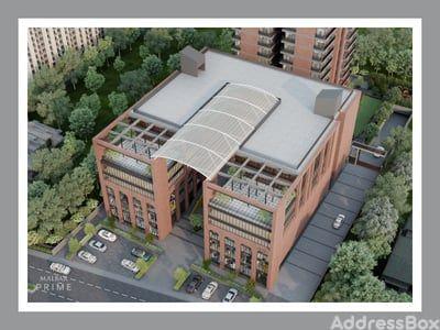 MALBAR PRIME - Commercial Exterior
