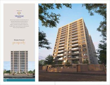 VINAYAK SAPPHIRE 2 Exterior