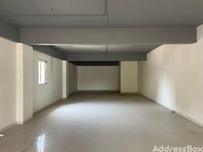 Showroom for Sale in Jodhpur Char Rasta, Ahmedabad | Shilp Arcase