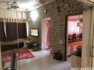 Flats / Apartments Below 50 Lakhs for Sale in Paldi, Ahmedabad | Mihir Flats