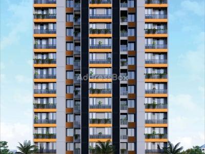 Residential Projects by Katha Realty | River View 77