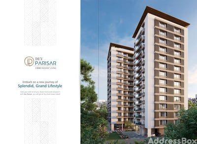 DEV PARISAR Exterior