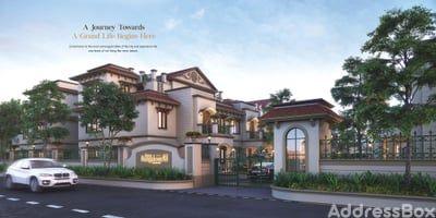 SHREE BUNGALOWS Others