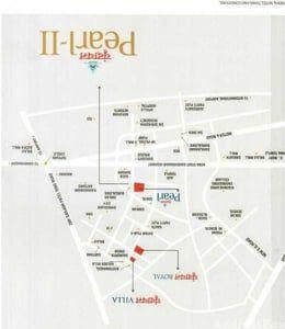 Residential Projects by Shree Sadhikrupa Associates | VRUNDAVAN PEARL 2