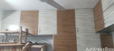 Flats / Apartments Below 50 Lakhs for Sale in Kathwada, Ahmedabad | NILKANTH RECIDENCY