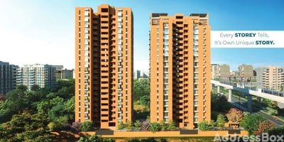 Residential Projects by Kumbh Infrastructure | AVYANNA