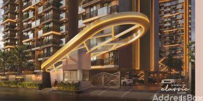 SWAGAT GLASSGLOW - Commercial Exterior