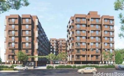 AATREY IVAAN 3 Exterior