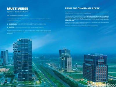 Residential Projects by United Developers | SIBAN
