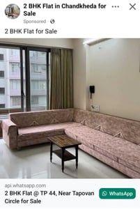 Property in Chandkheda | Ahmedabad