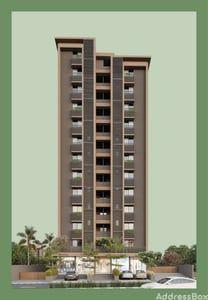 Residential Projects by Ravi Infracon | PRAGATYA SIDDHI