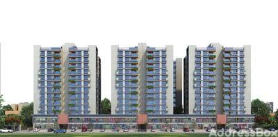 SAROVAR SOLITAIRE Exterior