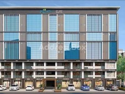 Commercial Property for Sale in Ahmedabad | Krish Elite