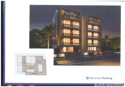 Properties for Sale in Cg Road, Ahmedabad | AMBIENCE PARK