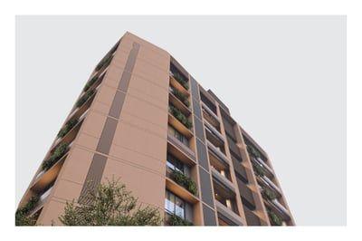 Residential Projects by Rig Spacelinks Llp | HR ERICA