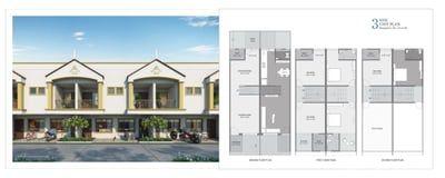TULSI RESIDENCY Others