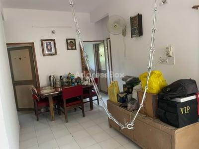 Flats / Apartments for Sale in Ramdev Nagar, Ahmedabad | SHANTMANI APARTMENT