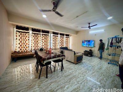 Flats / Apartments for Sale in Sg Highway, Ahmedabad | Shree Balaji Windpark