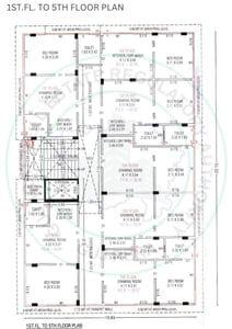 H10 Floor Plan