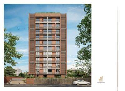 Residential Projects by Arihant Developers | NANDINI HEIGHTS