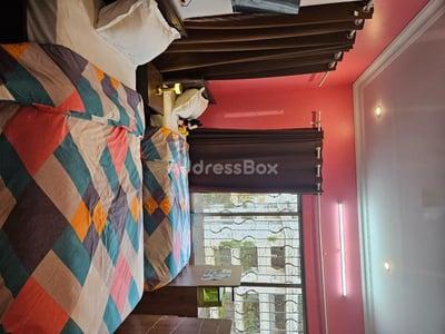 PG in Ahmedabad | Rajbhumi Appartment