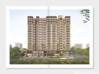 THE CANOPY Exterior