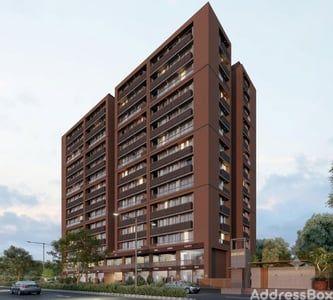 Rajshree Elegance Exterior