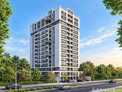 GIRIRAJ GLORY Exterior