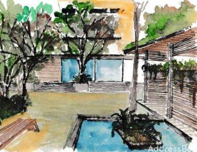 Siddhraj Zoey Exterior