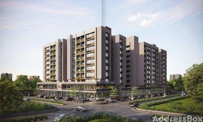BEVERLYNN SKYVUE - Commercial Exterior