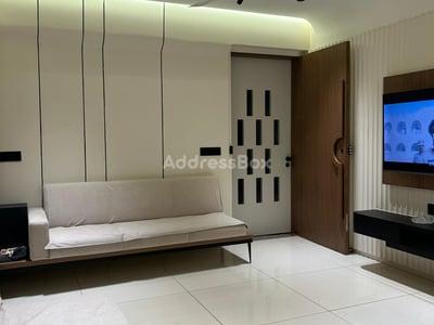 Property in Tragad | Ahmedabad