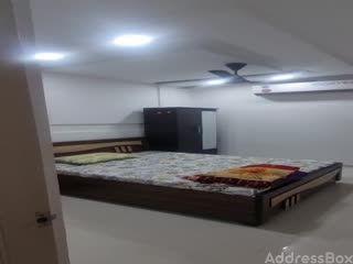 2 BHK Flats / Apartments for Sale in Hebatpur Ahmedabad | SHAKTI 140