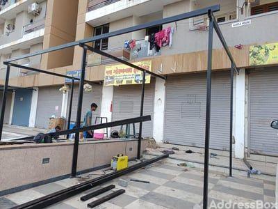 Property in Nana Chiloda | Ahmedabad