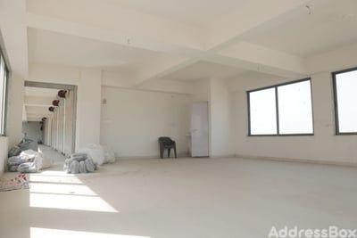 Commercial Property for Sale in Ahmedabad | PUSHPAK CORNER